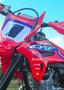 Imagem de Kit Plástico Biker R1de Ride Honda Crf 230