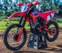 Imagem de Kit Plástico Biker R1de Ride Honda Crf 230