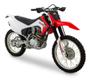 Imagem de Kit Plástico Carenagem Crf230 Amx Mod. Original + Adesivos