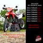 Imagem de Kit Plástico/carenagem Xr 250 Tornado 2002-2003-2004-2005-2006-2007-2008 ADVENTURE 2024 AMX