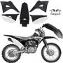 Imagem de Kit Plástico CRF 230 Biker Elite