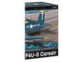 Imagem de Kit Plástico F4U-5 Corsair Usn 1/48 Minicraft 1682