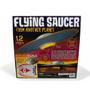 Imagem de Kit Plástico Flying Saucer from another Planet 1/144 Polar Lights 985