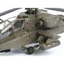 Imagem de Kit Plástico Helicóptero Ah-64D Longbow Apache 1/144 Revell 04046