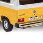 Imagem de Kit Plástico Kombi Vw T1 Bus 1/25 Revell 67706