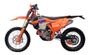 Imagem de Kit Plástico Ktm Exc 2017-2018-2019/ Sx 2016-2017-2018