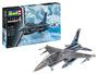 Imagem de Kit Plástico Lockheed Martin F-16D Tigermeet 2014 1/72 Revell 3844