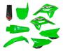 Imagem de Kit Plástico Roupa Ride F21f  Crf 230 Completo+kit Proteções