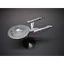Imagem de Kit Plástico Star Trek Discovery Uss Enterprise 1/2500 Polar Lights 971M