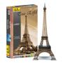 Imagem de Kit Plástico Torre Eiffel 1/650 Heller 85201