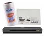 Imagem de Kit Plastificadora A4 Aurora 110V + Bopp Fosco + Protetor Térmico