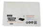 Imagem de Kit Plastificadora A4 Aurora 110V + Bopp Fosco + Protetor Térmico
