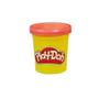 Imagem de Kit Play-Doh Com 8 Potes de Massinha de Modelar Sortidos Festa do Arco-Íris - Hasbro - E5044