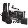 Imagem de Kit Player Pack Epiphone Les Paul Special - Black