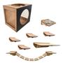 Imagem de Kit Playground Frente Circular