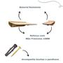 Imagem de Kit Playground Frente Circular