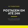 Imagem de Kit Plus Com 665 Pregos Variados