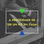 Imagem de Kit Plus Com Chaves de Fenda - 4 medidas - Tramontina
