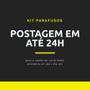 Imagem de Kit Plus Com Chaves de Fenda - 4 medidas - Tramontina