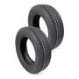 Imagem de Kit Pneu 195/45 R 15 Comfort Ii 82v Lanvigator 2 Un.