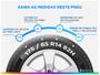 Imagem de Kit Pneu Aro 14” Pirelli 175/65R14 82H