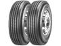 Imagem de Kit Pneu Aro 22,5” Pirelli 295/80R22.5 152/148M