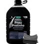 Imagem de Kit Pneu Pretinho Brilho Molhado Proteção Vonixx + Aplicador de Pretinho Para Pneus