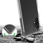 Imagem de Kit Pochete Samsung Galaxy A54 5G + Capinha Anti Impacto + Película de Vidro