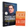 Imagem de Kit Poder e Alta Performance + Você tem Valor