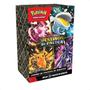 Imagem de Kit Pokemon EV4.5 - Combo De Booster Display Box - Destinos de Paldea Copag 33859 + Baralho 1001