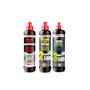 Imagem de Kit Polimento Premium Top Menzerna 250ml Corte Refino Lustro