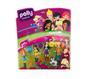 Imagem de Kit Polly Pocket 4 Bonecas E Acessórios