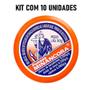 Imagem de Kit Pomada Minancora Com 10 Unidades 30g Cada