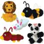 Imagem de Kit Pompom Animais - Kits For Kids