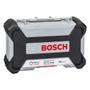 Imagem de Kit Pontas e Soquetes Impact Control 36 pçs 2608522365 BoscH