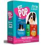 Imagem de Kit pop pet clean 1 sh 700ml+ 1 perf +1 cond