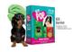 Imagem de Kit POP Pet Clean Shampoo + Perfume + Condicionador Pet Cães