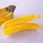 Imagem de Kit Porta Banana 2 Unidades Formato Sem Amassar - Marmita