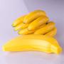Imagem de Kit Porta Banana 2 Unidades Formato Sem Amassar - Marmita