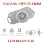 Imagem de Kit Porta de Correr Guarda Roupa Joelini Jm435R