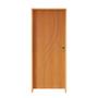 Imagem de Kit Porta de Madeira 210x62cm Batente 11cmFechadura Golf Concept 11 Rodam