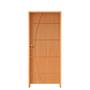 Imagem de Kit Porta de Madeira 210x72cm Batente 11cm Fechadura Golf Belissima 5 Rodam
