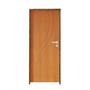 Kit Porta de Madeira 210x72cm Batente 14cm Fechadura stilo Concept 9 Rodam Imagem de Kit Porta de Madeira 210x72cm Batente 14cm Fechadura stilo Concept 9 Rodam