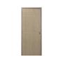 Imagem de Kit Porta de Madeira Decorada 215x84cm com Batente de MDF Ultra 10cm Gaúcha MGM