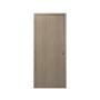 Imagem de Kit Porta de Madeira Lisa 215x94cm com Batente de MDF Ultra 10cm Melamínico MGM