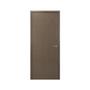 Imagem de Kit Porta de Madeira Lisa 215x94cm com Batente de MDF Ultra 16cm Melamínico MGM