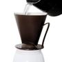 Imagem de Kit Porta Filtro de Café 103 + Adaptador Com Alça Modelo Moderno
