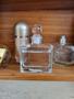 Imagem de Kit Porta Perfume + Frasco com Varetas Difusor de Ambiente