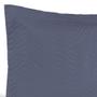 Imagem de Kit Portas Travesseiros Silver Percal 180 Fios 50cm x 70cm 2 Peças - Topazio