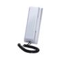 Imagem de Kit Porteiro Eletrônico F8SN C/ Interfone AZS02 Branco Hdl Legrand